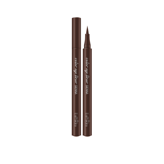 EuPhidra Color Eye Liner Sienna - Dolomiti e Natura
