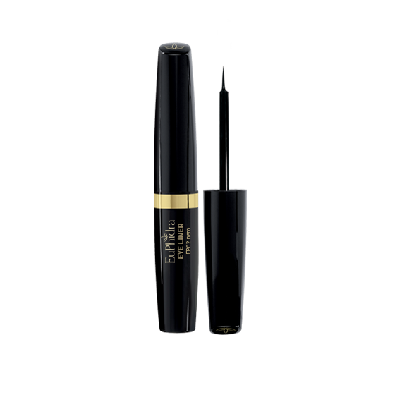 EuPhidra Eye Liner EP02 Nero - Dolomiti e Natura