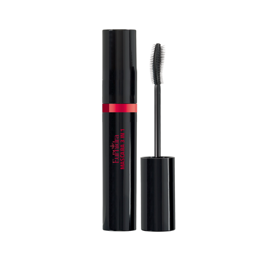 EuPhidra Mascara 3 In 1 - Dolomiti e Natura