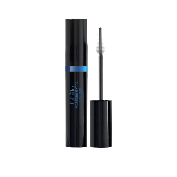 EuPhidra Mascara Extra Volume  - Dolomiti e Natura