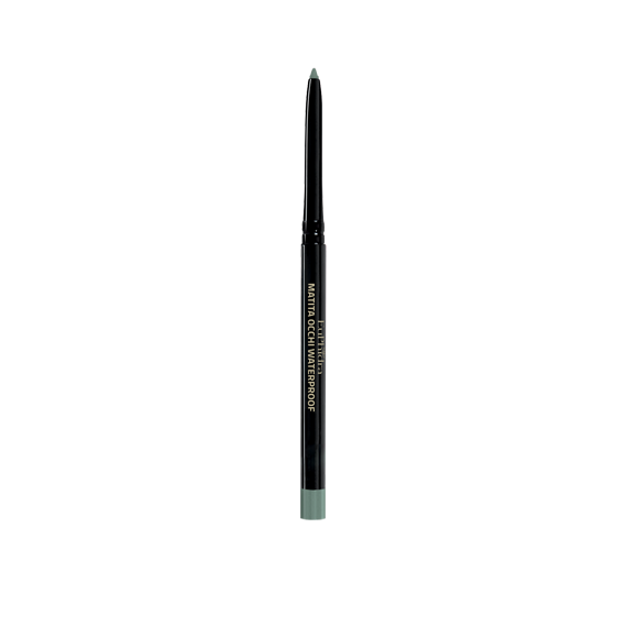 EuPhidra Matita Occhi Waterproof EA07 Malachite - Dolomiti e Natura