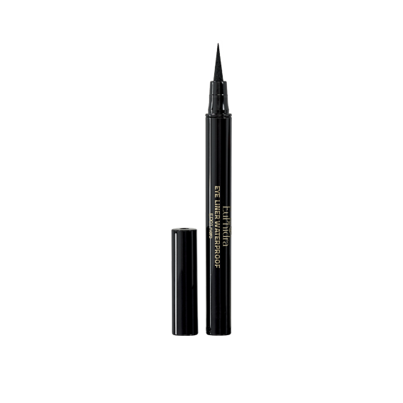 EuPhidra Eye Liner Waterproof EP01 Nero - Dolomiti e Natura
