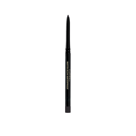 EuPhidra Matita Occhi Waterproof EA01 Nero - Dolomiti e Natura