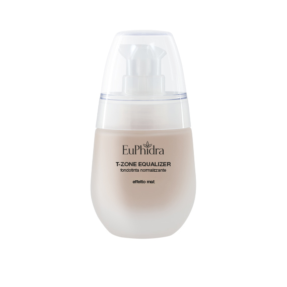 EuPhidra T-Zone Equalizer Chiaro - Dolomiti e Natura