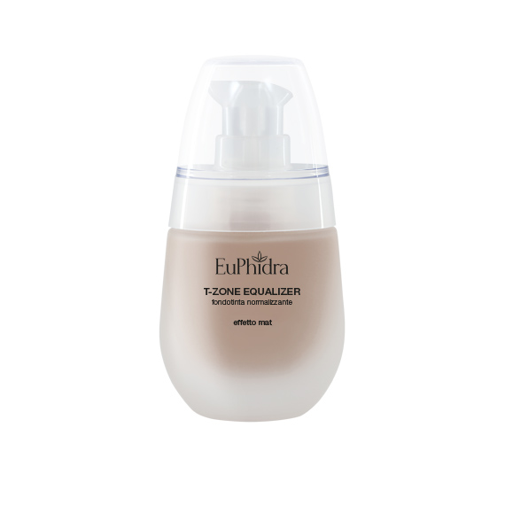 EuPhidra T-Zone Equalizer Scuro - Dolomiti e Natura