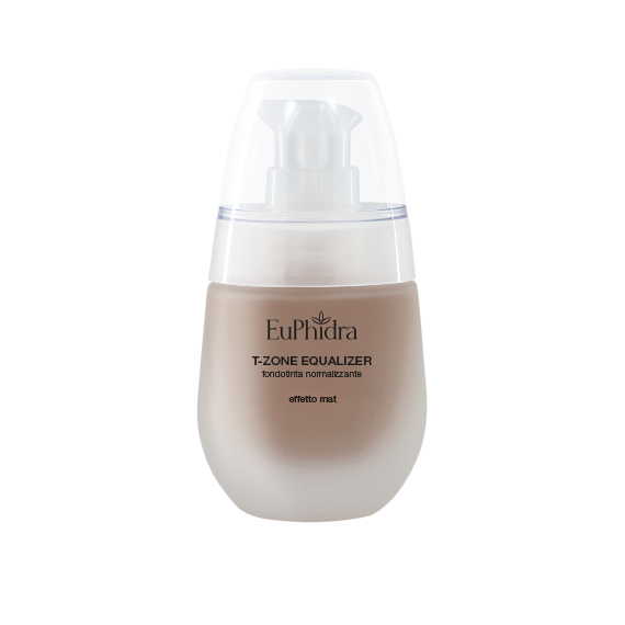 EuPhidra T-Zone Equalizer Ambra - Dolomiti e Natura