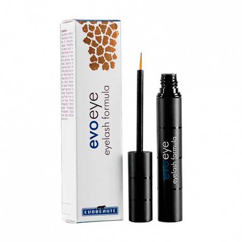 EvoEye Eyelash Formula 3 ml - Dolomiti e Natura