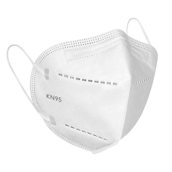 Face Mask KN95 9591 - 5 Pezzi - Dolomiti e Natura