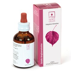 MG Fagus sylvatica 50 ml - Dolomiti e Natura
