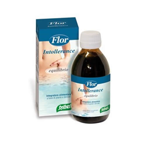 Flor Intollerance 1 Bevanda 240 ml - Dolomiti e Natura