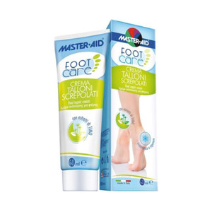 Master-Aid Foot Care Crema Talloni 60 ml - Dolomiti e Natura