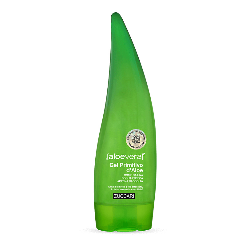 Aloevera2 Gel Primitivo d’Aloe 250 ml - Dolomiti e Natura