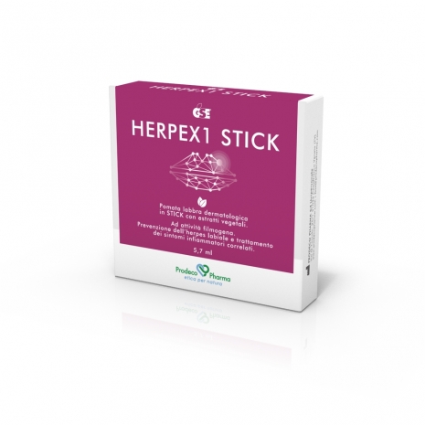GSE Herpex 1 Stick 5,7 ml - Dolomiti e Natura