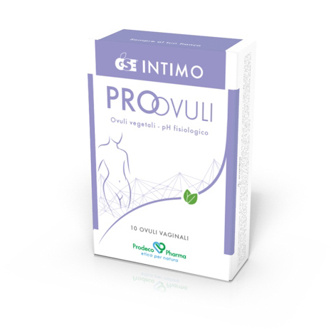 GSE Intimo Pro Ovuli - Dolomiti e Natura