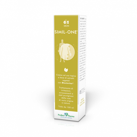 GSE Simil-One Crema 100 ml - Dolomiti e Natura