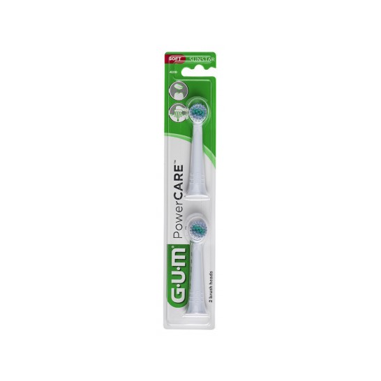 Gum PowerCare Refill - Dolomiti e Natura