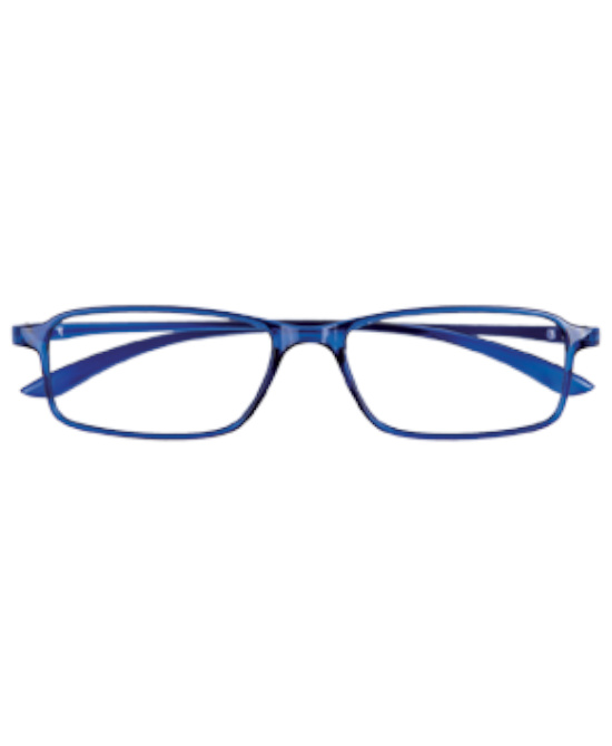 Occhiali Da Lettura Iristyle Flexi Blue +1,00 - Dolomiti e Natura