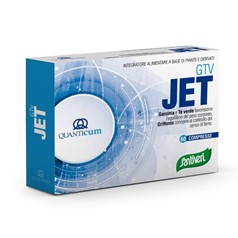 JET gtv 60 Compresse - Dolomiti e Natura
