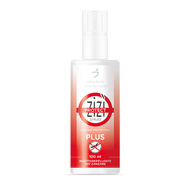 LDF Zizì Plus Lagoon Protection Spray 100 ml - Dolomiti e Natura