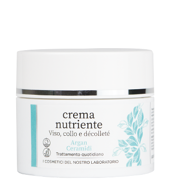 LDF Essenzia Crema Nutriente 30 ml - Dolomiti e Natura