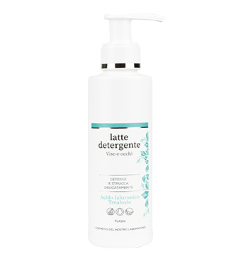Essenzia Latte Detergente 150 ml - Dolomiti e Natura