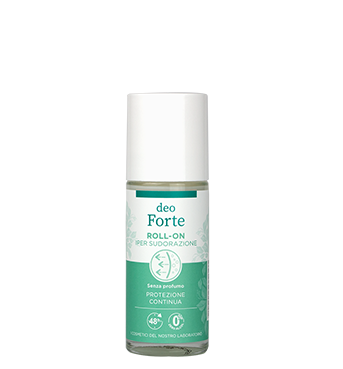 LDF Igiene Deo Forte Roll-On - Dolomiti e Natura