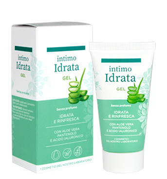 LDF Intimo Idrata Gel - 30 ml - Dolomiti e Natura