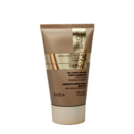 Ardes Liftime Gel Corpo Liftante Effetto Immediato 150 ml - Dolomiti e Natura