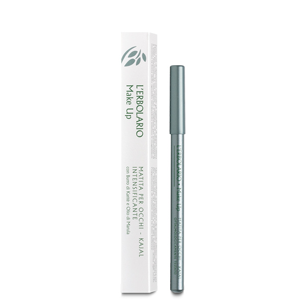 L'Erbolario Make Up Matita Occhi Kajal Nero  - Dolomiti e Natura