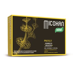 Micoxan Protect 40 Capsule - Dolomiti e Natura