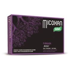 Micoxan Puravida 40 Capsule - Dolomiti e Natura
