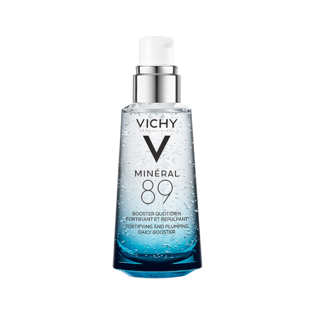 Vichy Mineral 89 Booster 75 ml - Dolomiti e Natura