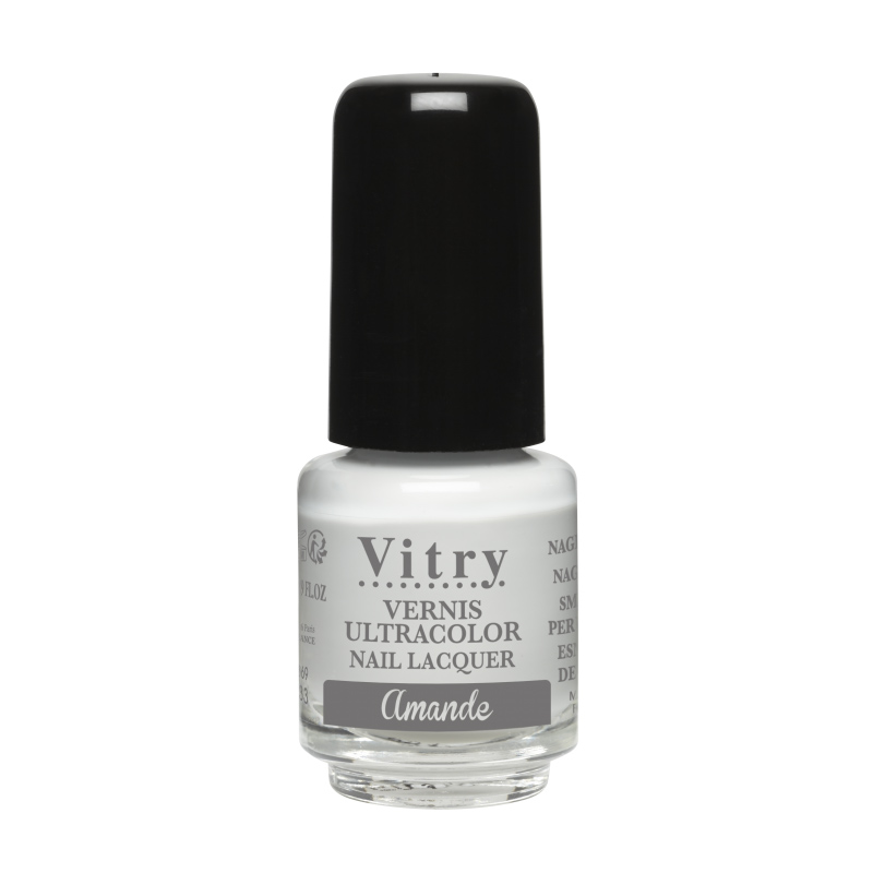 Vitry Smalto N° 133 Amande 4 ml - Dolomiti e Natura