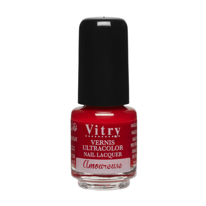 Vitry Smalto N° 107 Amoureuse 4 ml - Dolomiti e Natura