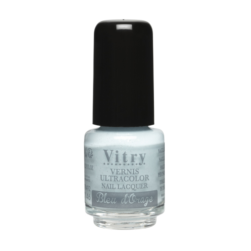 Vitry Smalto N° 146 Bleu D'Orage 4 ml - Dolomiti e Natura