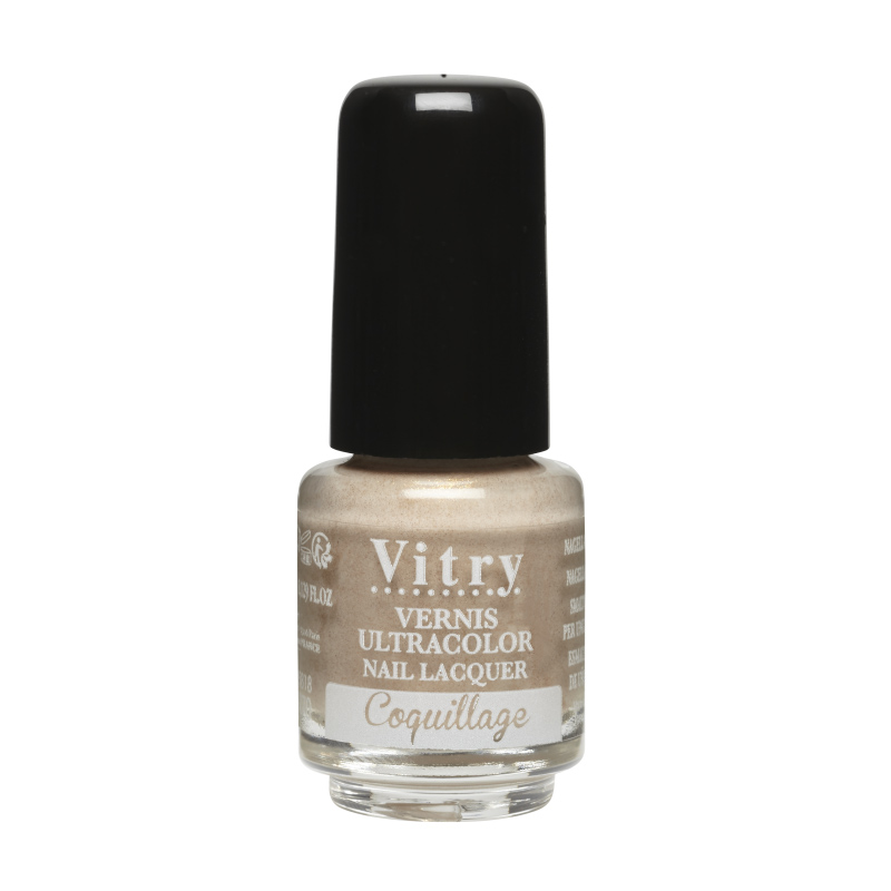 Vitry Smalto N° 70 Coquillage 4 ml - Dolomiti e Natura