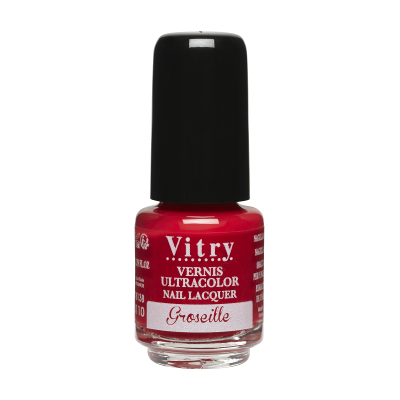 Vitry Smalto N° 110 Groiselle 4 ml - Dolomiti e Natura