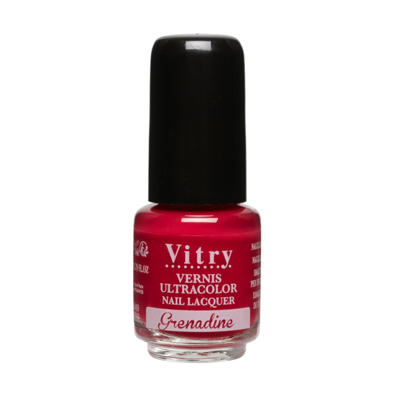 Vitry Smalto N° 39 Grenadine 4 ml - Dolomiti e Natura