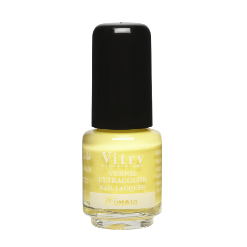 Vitry Smalto N° 82 Mimosa 4 ml - Dolomiti e Natura