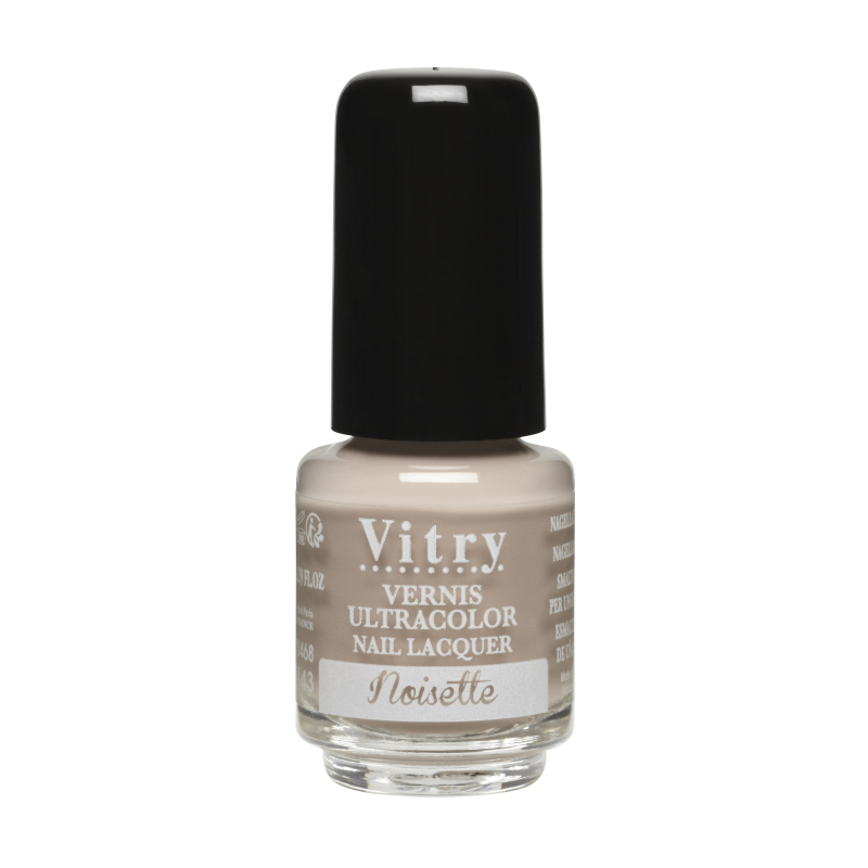 Vitry Smalto N° 143 Noisette 4 ml - Dolomiti e Natura