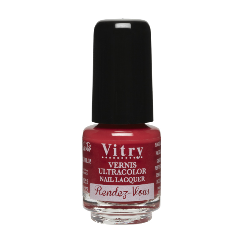 Vitry Smalto N° 122 Rendez-Vous 4 ml - Dolomiti e Natura