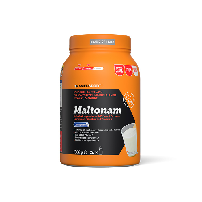 Named Maltonam 1000 g - Dolomiti e Natura