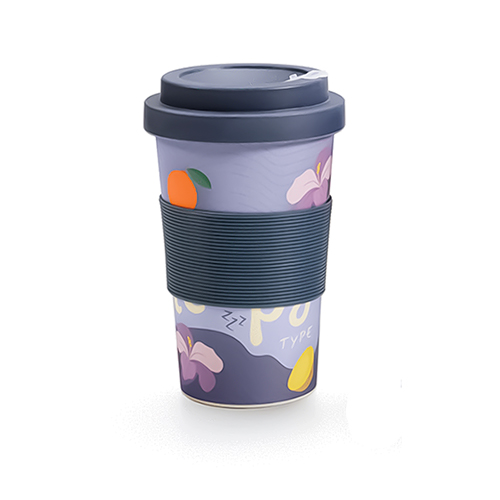 Neavita Bamboo Mug Sleepy - Dolomiti e Natura