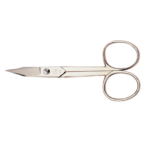 Nippes N° 42 Forbici Unghie 9 cm - Dolomiti e Natura