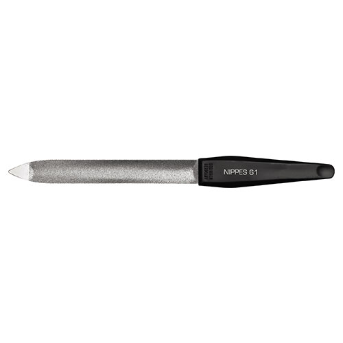 Nippes N° 61 Lima Unghie 16 cm - Dolomiti e Natura