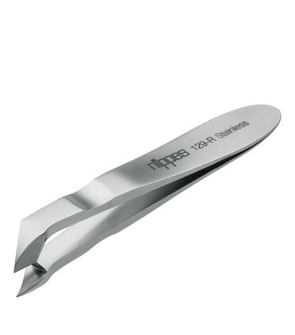 Nippes N° 129R Pinzatta Cuticole Stainless - Dolomiti e Natura