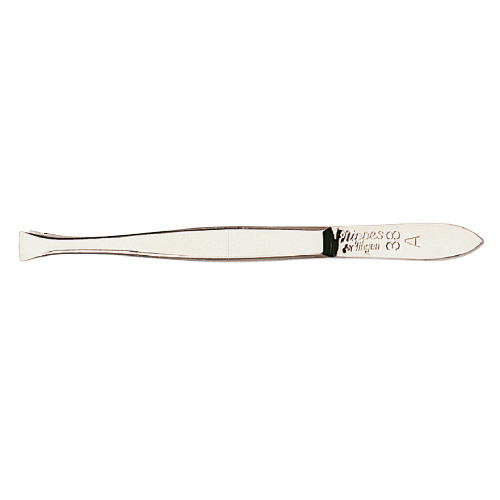 Nippes N° 38A Pinzetta Dritta 8 cm - Dolomiti e Natura