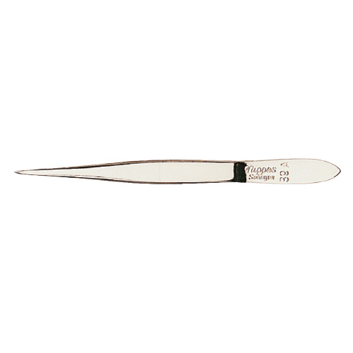 Nippes N° 39A Pinzatta Sottile Appuntita 8 cm - Dolomiti e Natura