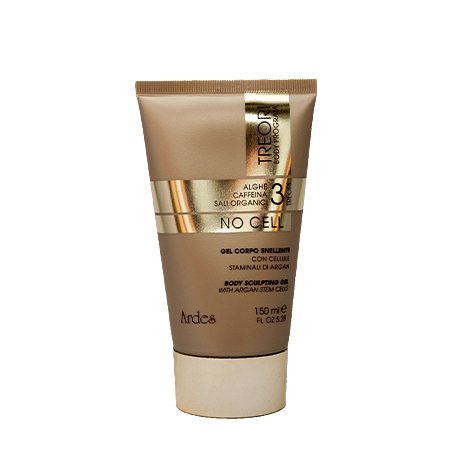 Ardes No Cell Gel Corpo Snellente 150 ml - Dolomiti e Natura