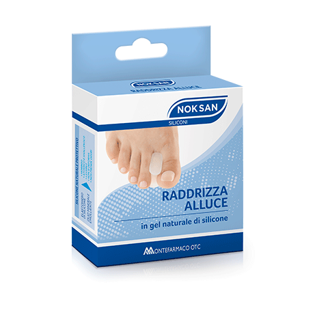 NokSan Raddrizza Alluce 1 Pezzo - Dolomiti e Natura